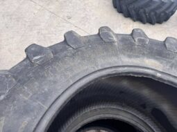 Trelleborg 710/60R38 (TM1000 High Power) *pair*  – £950 for sale in Somerset full