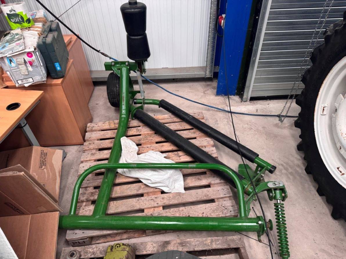 McHale Fusion bale kicker *NEW*  – £1,750 for sale in Somerset