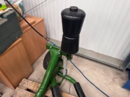 McHale Fusion bale kicker *NEW*  – £1,750 for sale in Somerset full