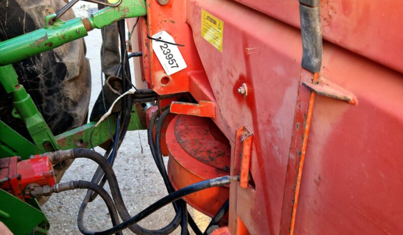 1993 Kuhn Aero 2212 fertiliser spreader full