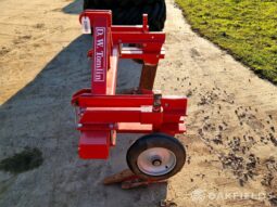 D.W Tomlin 2 leg Medium Subsoiler full