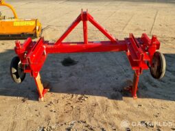 D.W Tomlin 2 leg Medium Subsoiler full