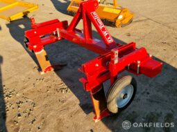 D.W Tomlin 2 leg Medium Subsoiler full