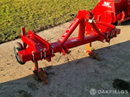 D.W Tomlin 2 leg Medium Subsoiler full