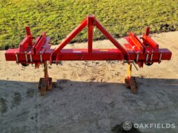 D.W Tomlin 2 leg Medium Subsoiler full