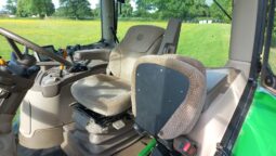 Used John Deere 6170R Tractor full