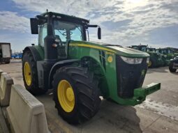 John Deere 8270R full