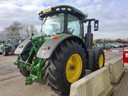 John Deere 8270R full