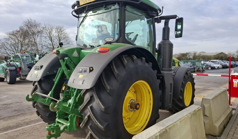 John Deere 8270R full