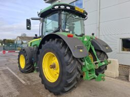 John Deere 8270R full