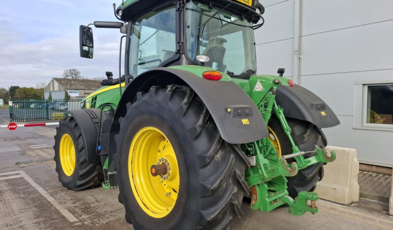 John Deere 8270R full