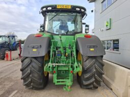 John Deere 8270R full