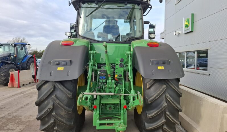 John Deere 8270R full