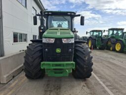 John Deere 8270R full