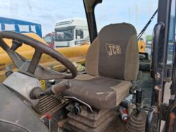 2006 JCB 535-125 TELEHANDLER For Auction on 2025-03-18 full