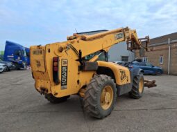 2006 JCB 535-125 TELEHANDLER For Auction on 2025-03-18 full