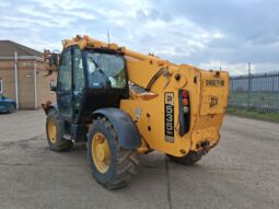 2006 JCB 535-125 TELEHANDLER For Auction on 2025-03-18 full