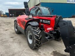 2018 Manitou MT1335 Telehandler full