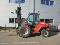 MANITOU M26-4 full