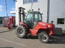 MANITOU M26-4 full