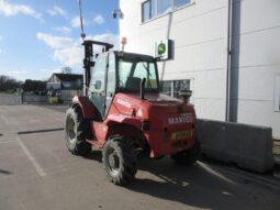 MANITOU M26-4 full