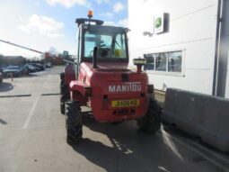 MANITOU M26-4 full