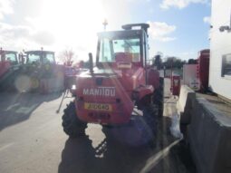 MANITOU M26-4 full