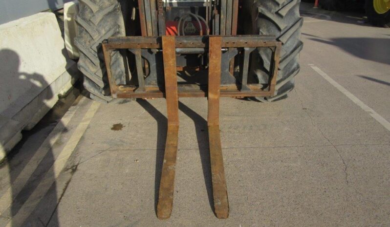 MANITOU M26-4 full