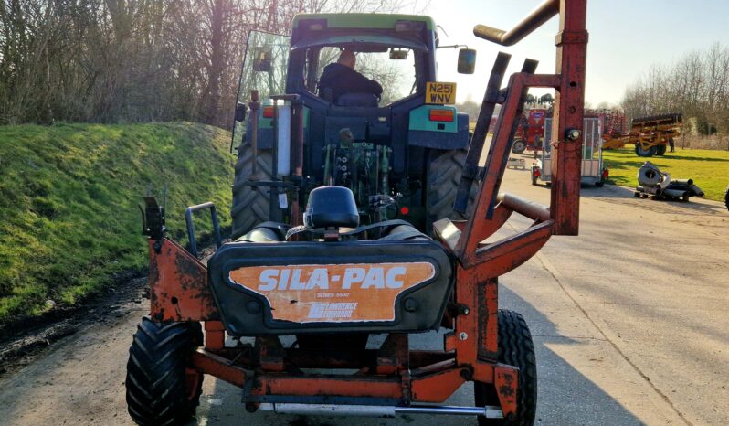 Lawrence Edwards Sila-Pac Series 5500 full