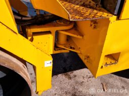 2006 JCB Vibromax VMT 270 Vibratory Smooth Drum Roller full