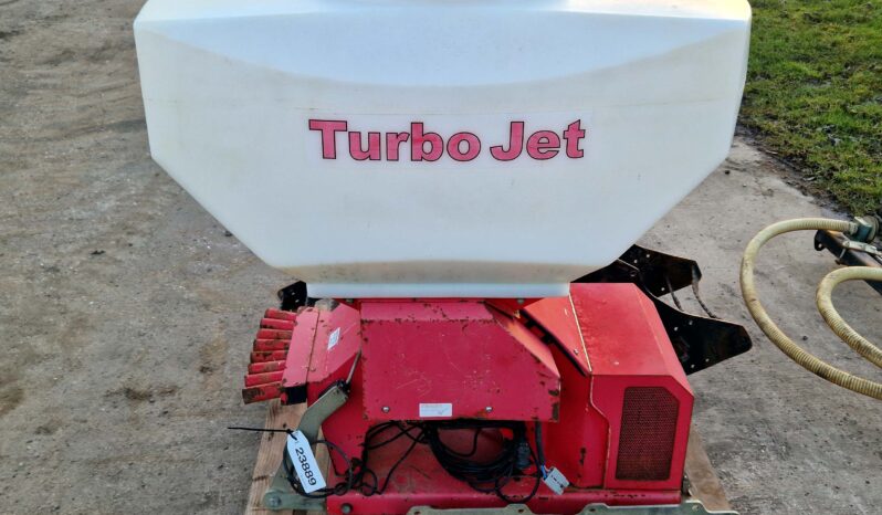 2011 Stocks Turbo Jet Wizard Mk 4 full