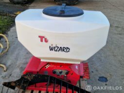 2011 Stocks Turbo Jet Wizard Mk 4 full