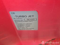 2011 Stocks Turbo Jet Wizard Mk 4 full