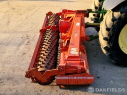 2001 Kuhn HR4003D Power Harrow full