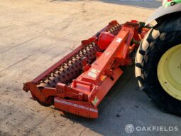 2001 Kuhn HR4003D Power Harrow full