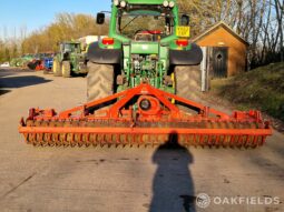 2001 Kuhn HR4003D Power Harrow full