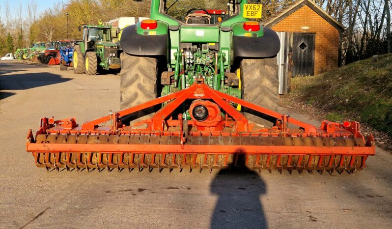 2001 Kuhn HR4003D Power Harrow full