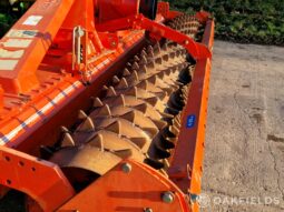 2001 Kuhn HR4003D Power Harrow full