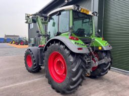 2017 Fendt 313 Profi  – £79,750 for sale in Somerset full