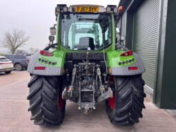 2017 Fendt 313 Profi  – £79,750 for sale in Somerset full