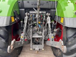 2017 Fendt 313 Profi  – £79,750 for sale in Somerset full