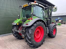 2017 Fendt 313 Profi  – £79,750 for sale in Somerset full