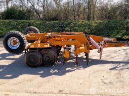 2001 Simba 3.3M Cultipress full