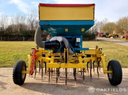 Claydon 3.45m V Drill full