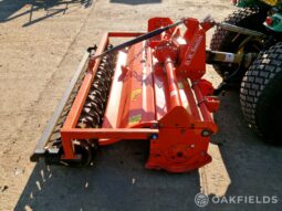 D. W. Tomlin 1.85m CS Series Rotary Cultivator full