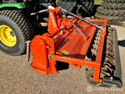 D. W. Tomlin 1.85m CS Series Rotary Cultivator full