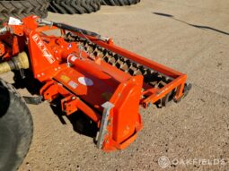 D. W. Tomlin 1.85m CS Series Rotary Cultivator full