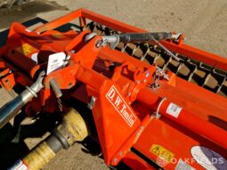 D. W. Tomlin 1.85m CS Series Rotary Cultivator full