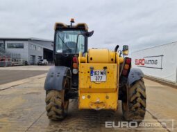 2013 JCB 535-125 Hi Vis Telehandlers For Auction: Dromore – 11th & 12th April 2025 @ 9:00am full