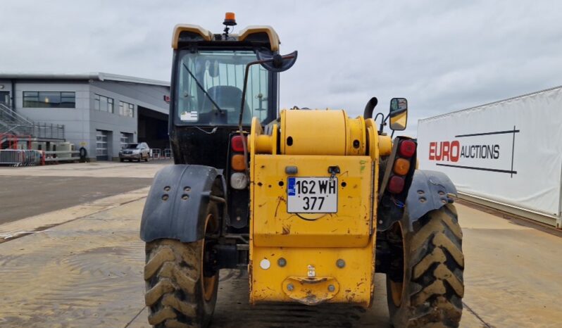 2013 JCB 535-125 Hi Vis Telehandlers For Auction: Dromore – 11th & 12th April 2025 @ 9:00am full